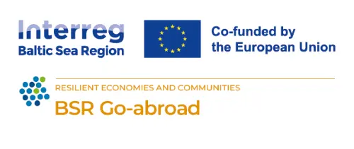 Interreg Baltic Sea Reagion